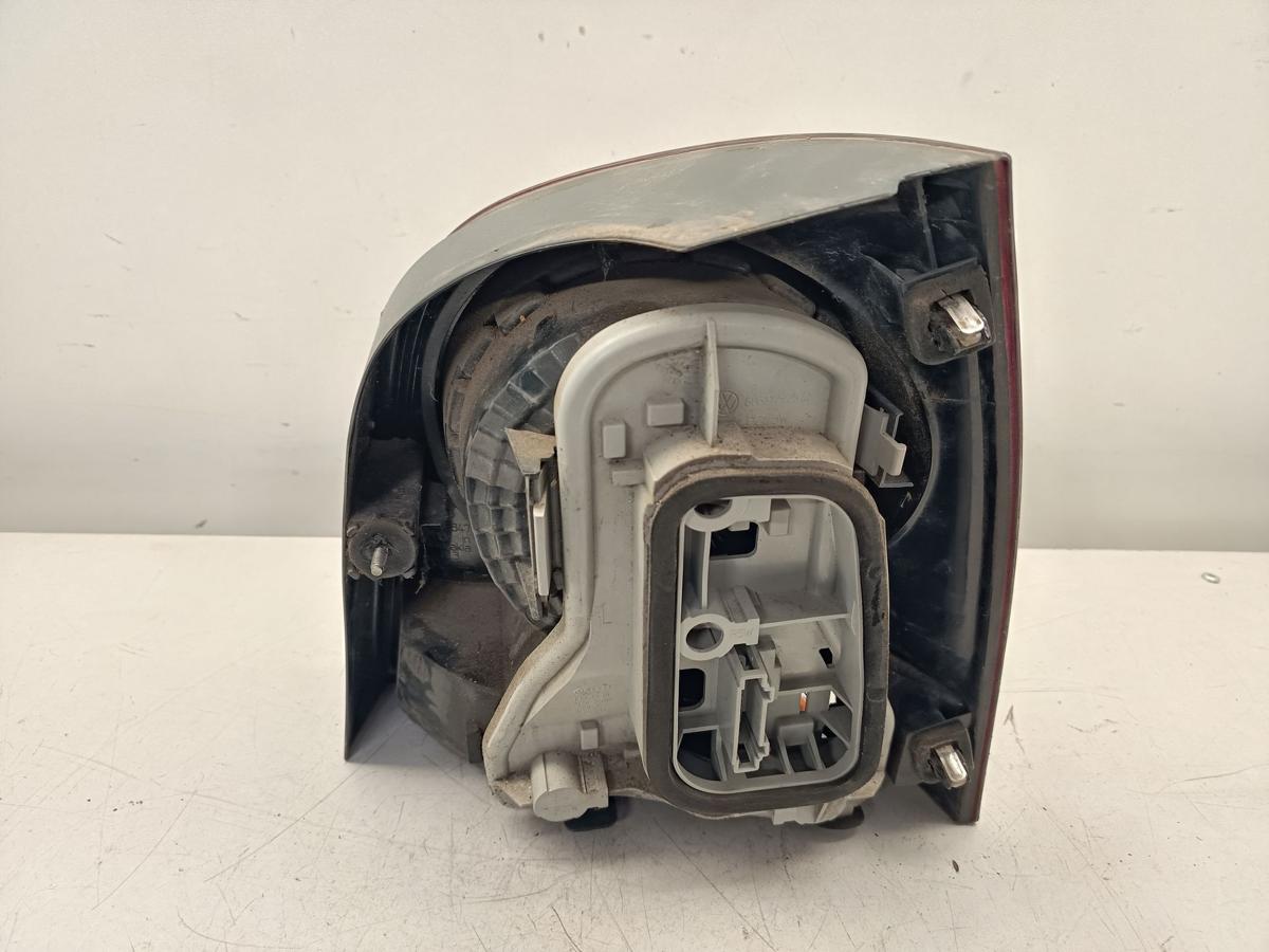 VW Polo 9N3 original R&uuml;ckleuchte links Heck/Schluss/Licht Fahrerseite Bj 2006