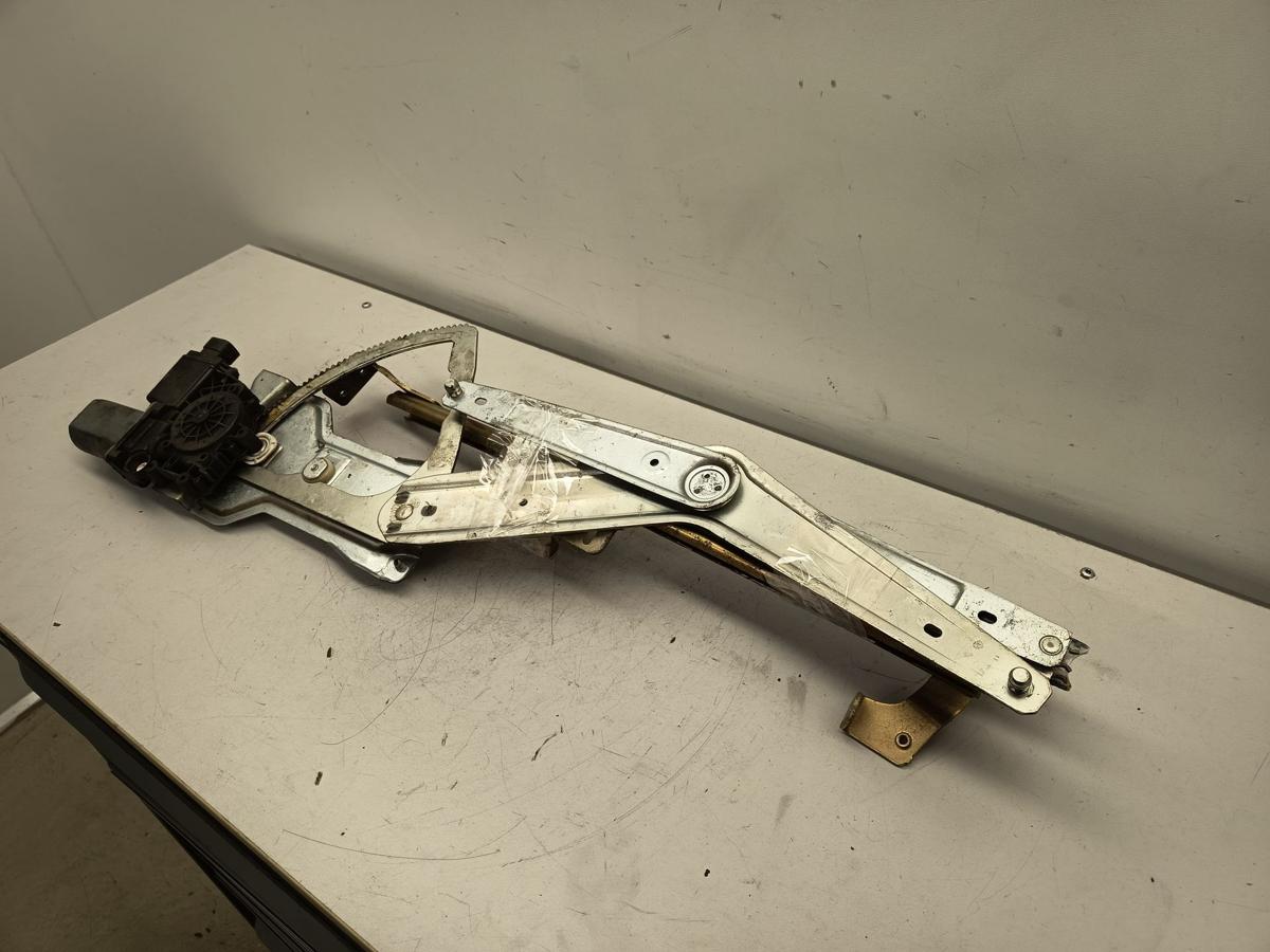Opel Astra G original Fensterheber vorn rechts Beifahrerseite Front Baujahr 2002