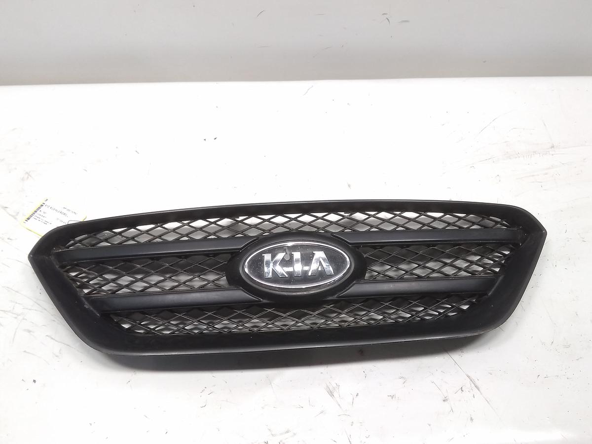 Kia Carens BJ2007 original Kühlergrill Grill unlackiert