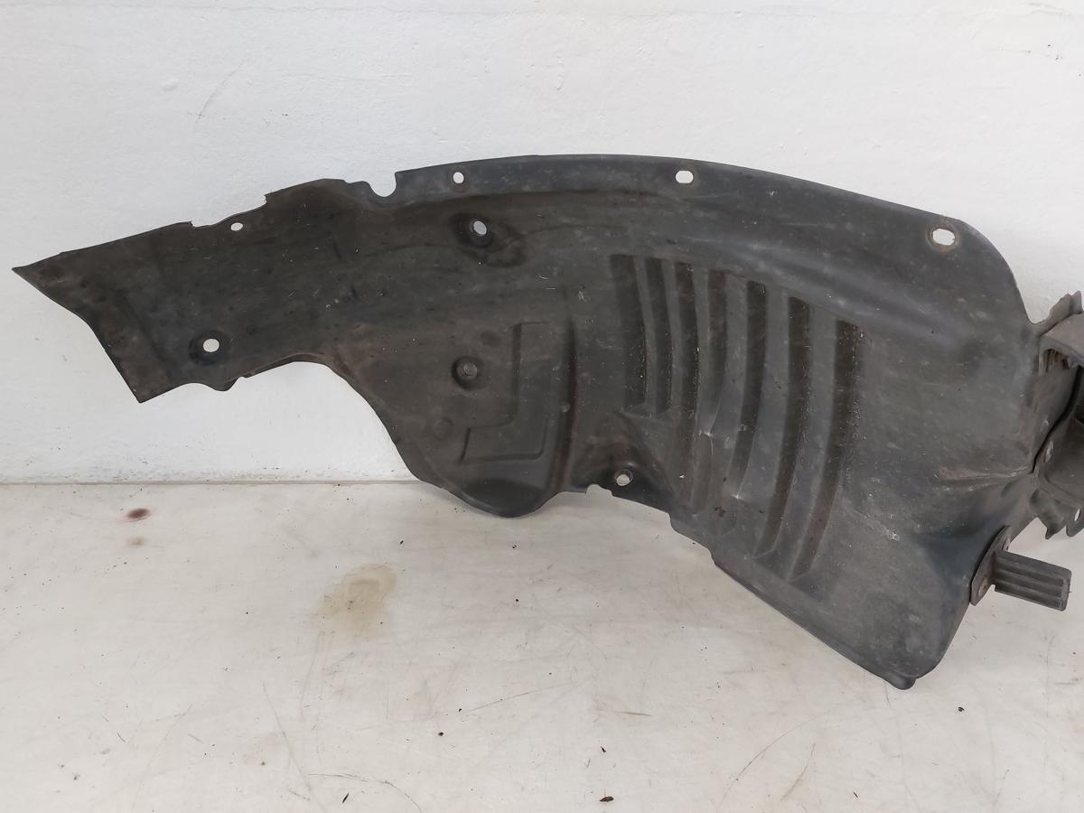 Mazda 6 GH Radhausschale Innenkotflügel vorn rechts Teilstück vorn