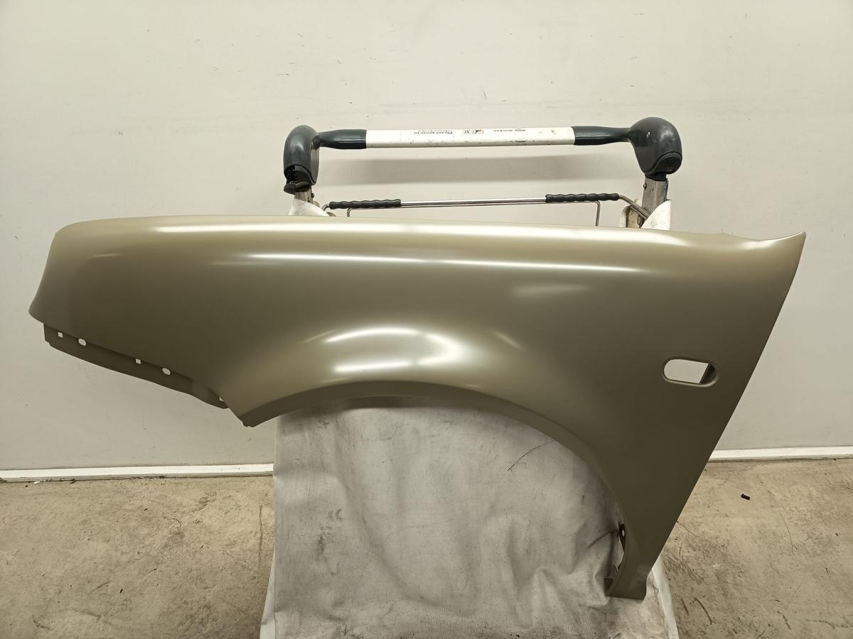 VW Golf IV Kotfl&uuml;gel links Zubeh&ouml;r Neuteil Grundiert