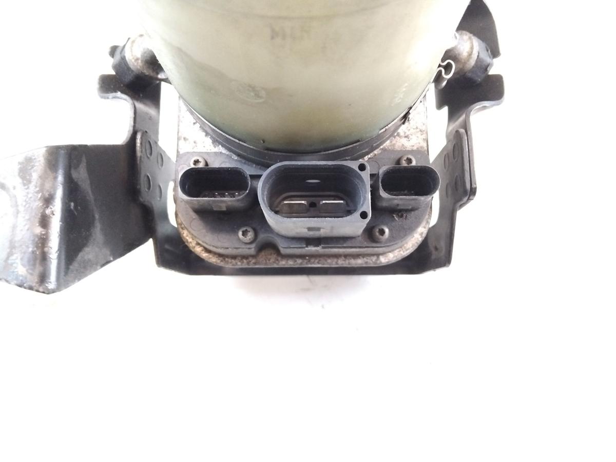 VW Polo 9N3 elektrohydraulische Servopumpe TRW 6Q0423156AB BJ2006