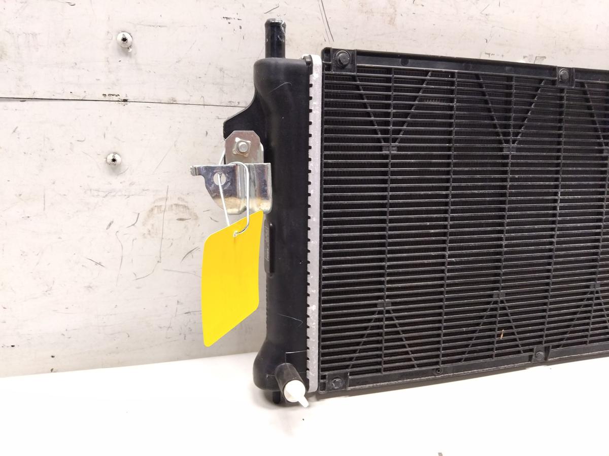 Mitsubishi Eclipse Cross original K&uuml;hler Elektroantrieb 2.4 4B12 Plug-IN-Hybrid