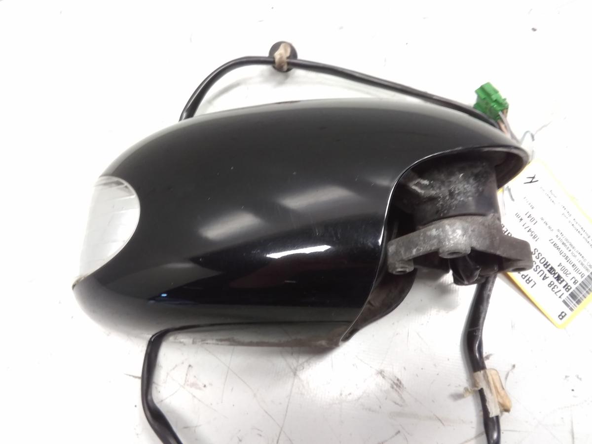 VW New Beetle orig.Au&szlig;enspiegel rechts gro&szlig;e Version elektrisch m.Blinker BJ2004