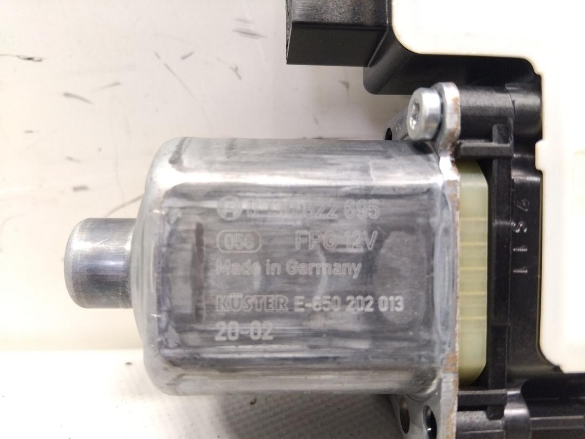 VW T-Cross 1C original Fensterhebermotor hinten links 5Q0959407 Bj.2020