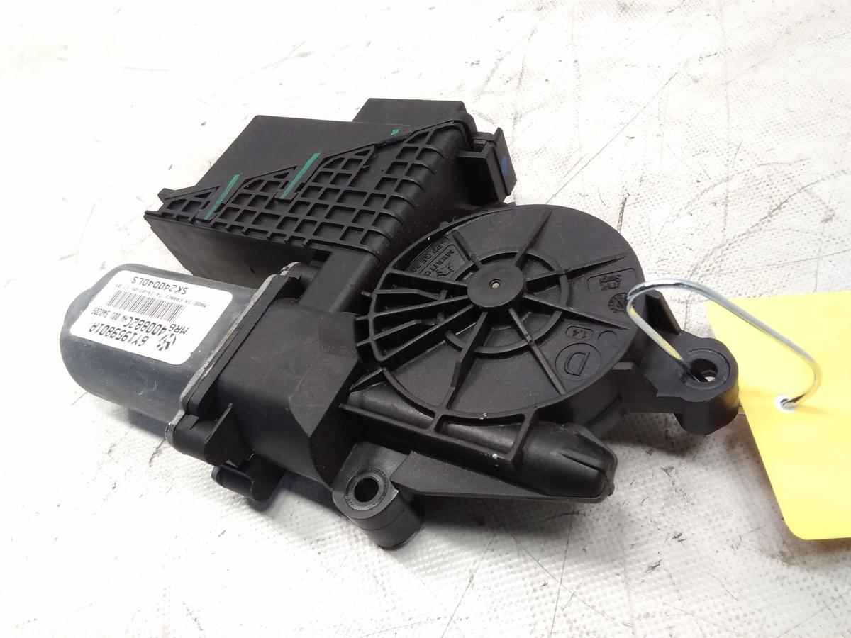 Skoda Fabia 6Y original Fensterhebermotor vorn links 6Y1959801A BJ2005