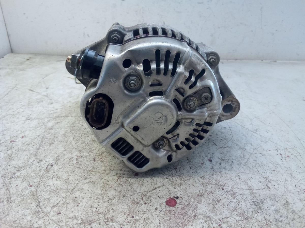 Suzuki Liana original Lichtmaschine Generator 1.6 79kw M16A Bj.2006