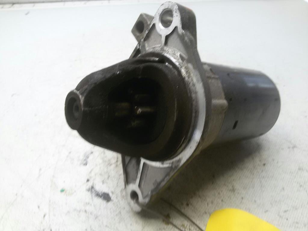 Toyota Aygo 281000Q021 Anlasser Starter 1.0 50kw 1KR original BJ2009