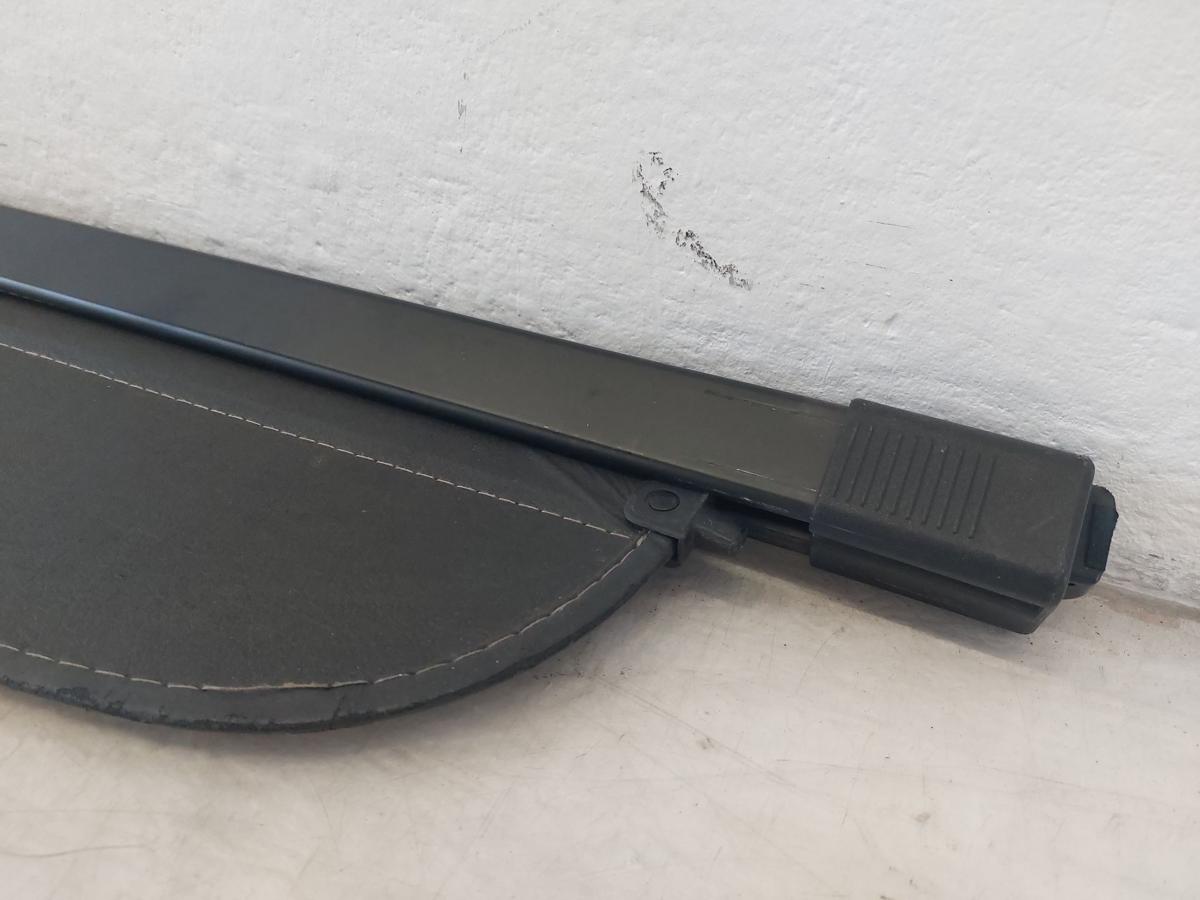 Honda Jazz Typ GD Laderaumrollo Laderaumabdeckung Rollo Kofferraumrollo OEM