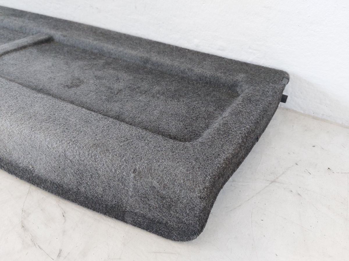 Fiat Panda 169 Hutablage Ablage hinten Abdeckung Kofferraum Laderaum