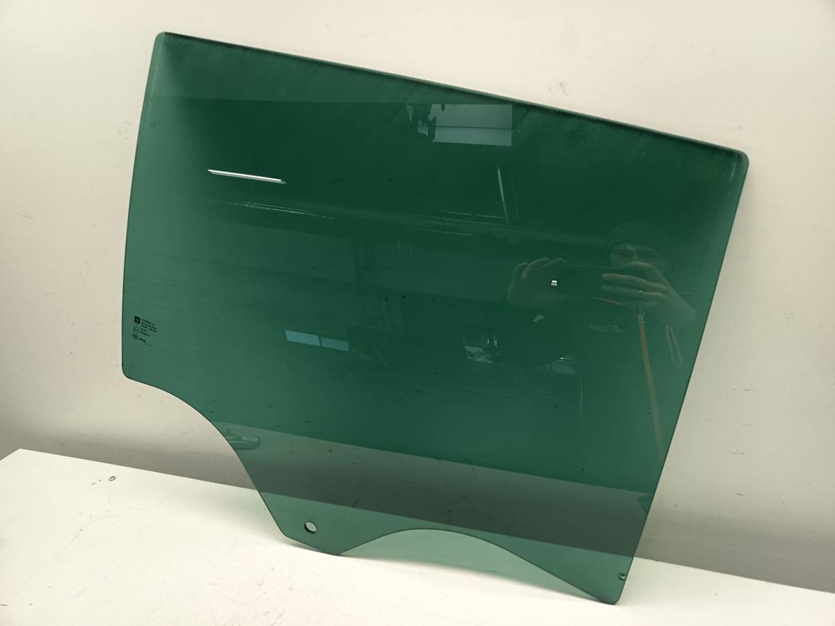 Opel Insignia B Sports Tourer original T&uuml;rscheibe hinten rechts Fond Bj 2019