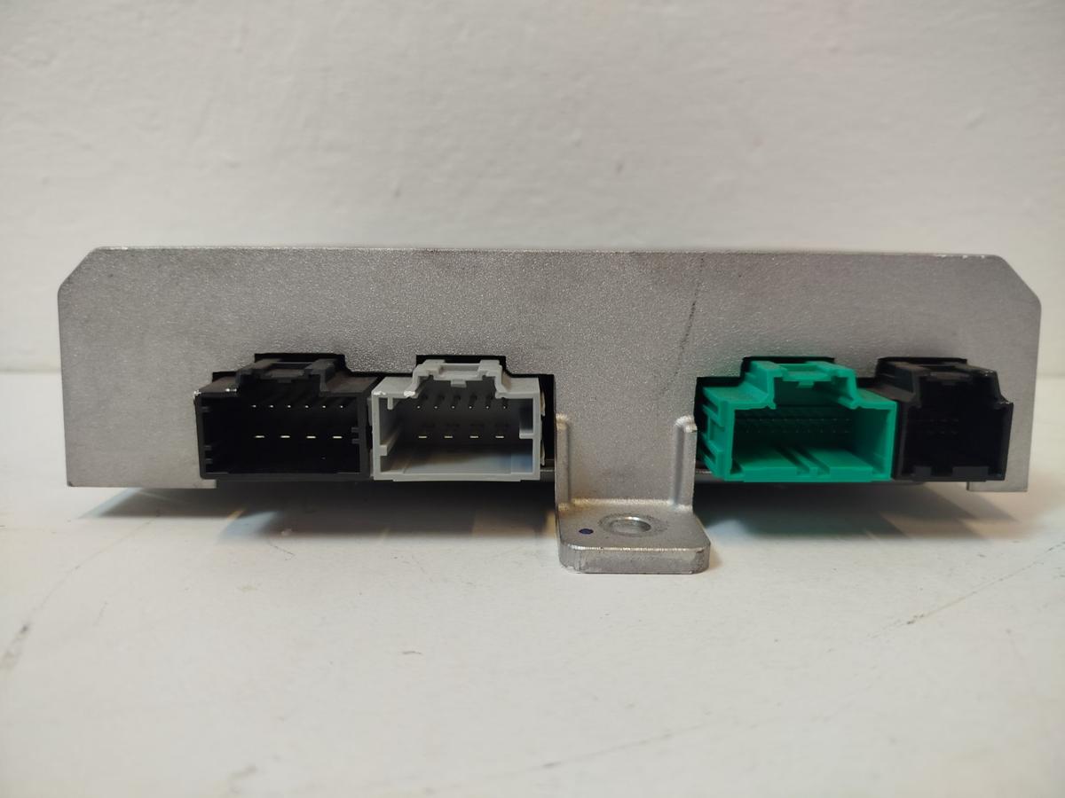 NIO EL6 Elektro SUV Verst&auml;rker Soundverst&auml;rker Amplifier OEM