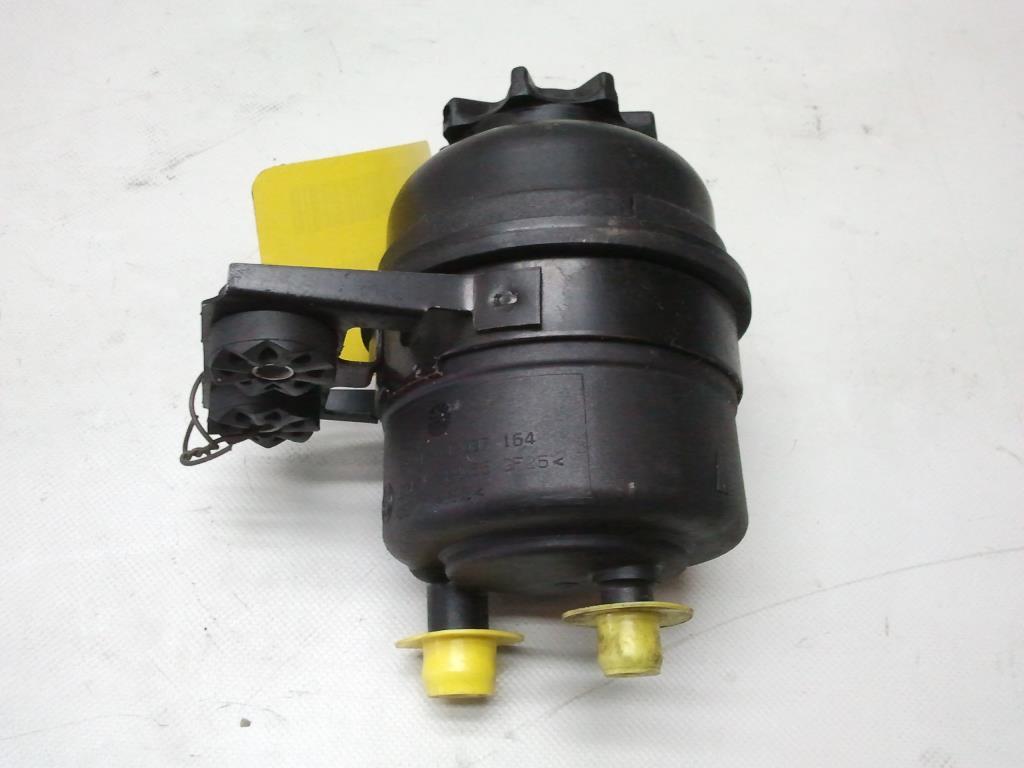 BMW 3er E91 BJ2007 Servo Oelbehälter 32411097164