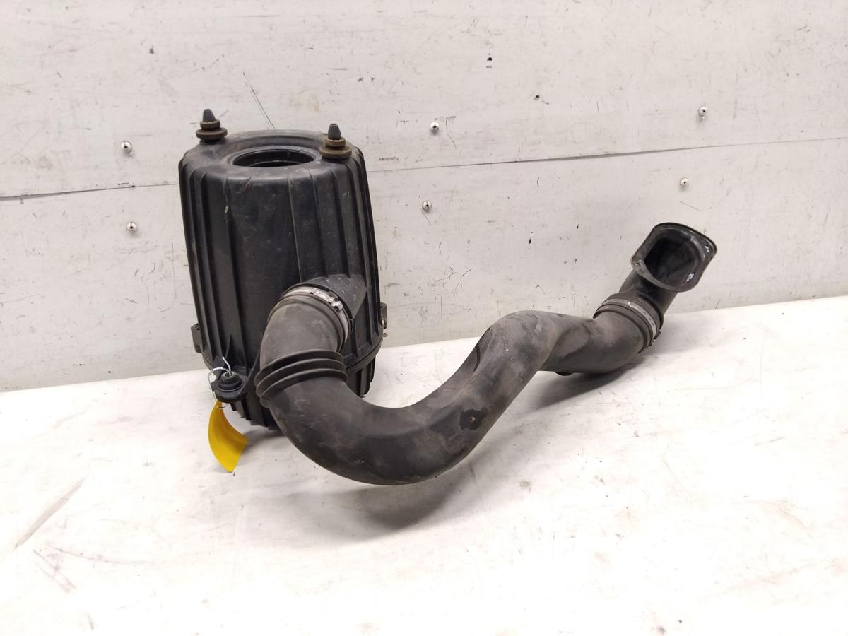 Peugeot Boxer 3 Typ 250 Facelift original Luftfiltergeh&auml;use 2.0BlueHDI Bj.2017