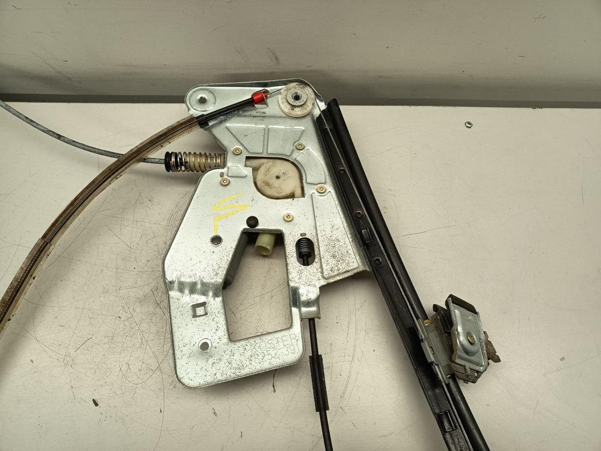 BMW E39 Kombi original Fensterheber vorne links Facelift Baujahr 2002