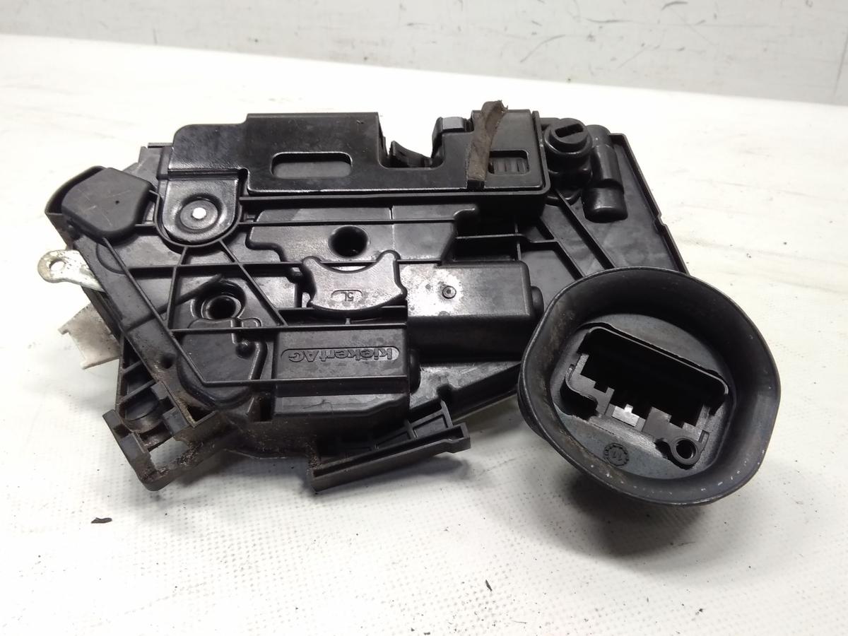VW Golf 6 original Türschloß hinten links mit ZV 5K4839015M BJ2012