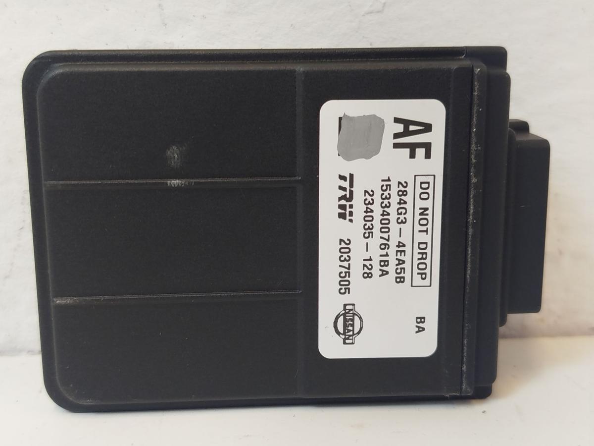 Nissan Qashqai J11 Frontkamera Assistenzsystem Frontscheibe TRW 2037505