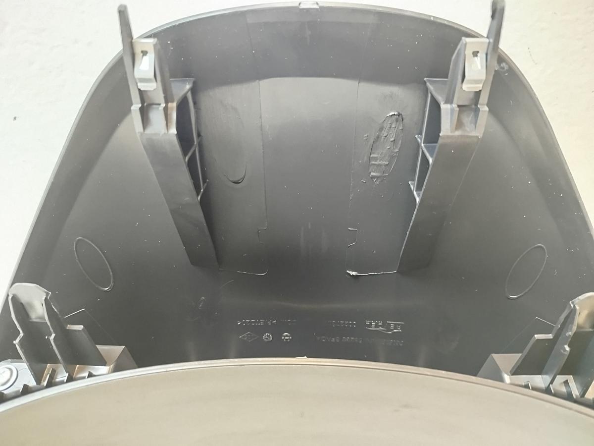 Nissan Micra K14 Verkleidung Blende Kombiinstrument Tachoverkleidung Rahmen