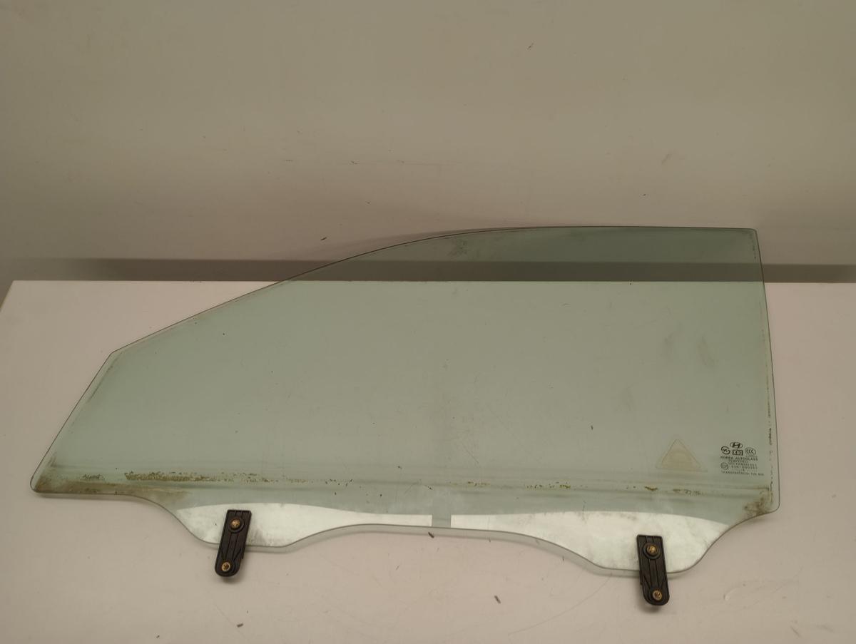 Hyundai Tucson I JM original T&uuml;rscheibe vorn links Fahrer 82411-2E000 Bj 2006