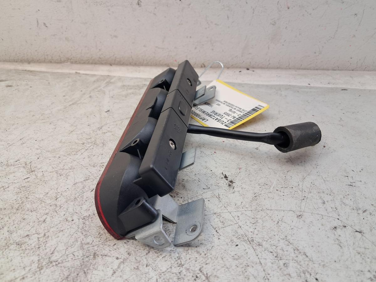 Mitsubishi Colt Z30 Zusatzbremsleuchte 3 Bremsleuchte Heckklappe 3t&uuml;rig BJ2005