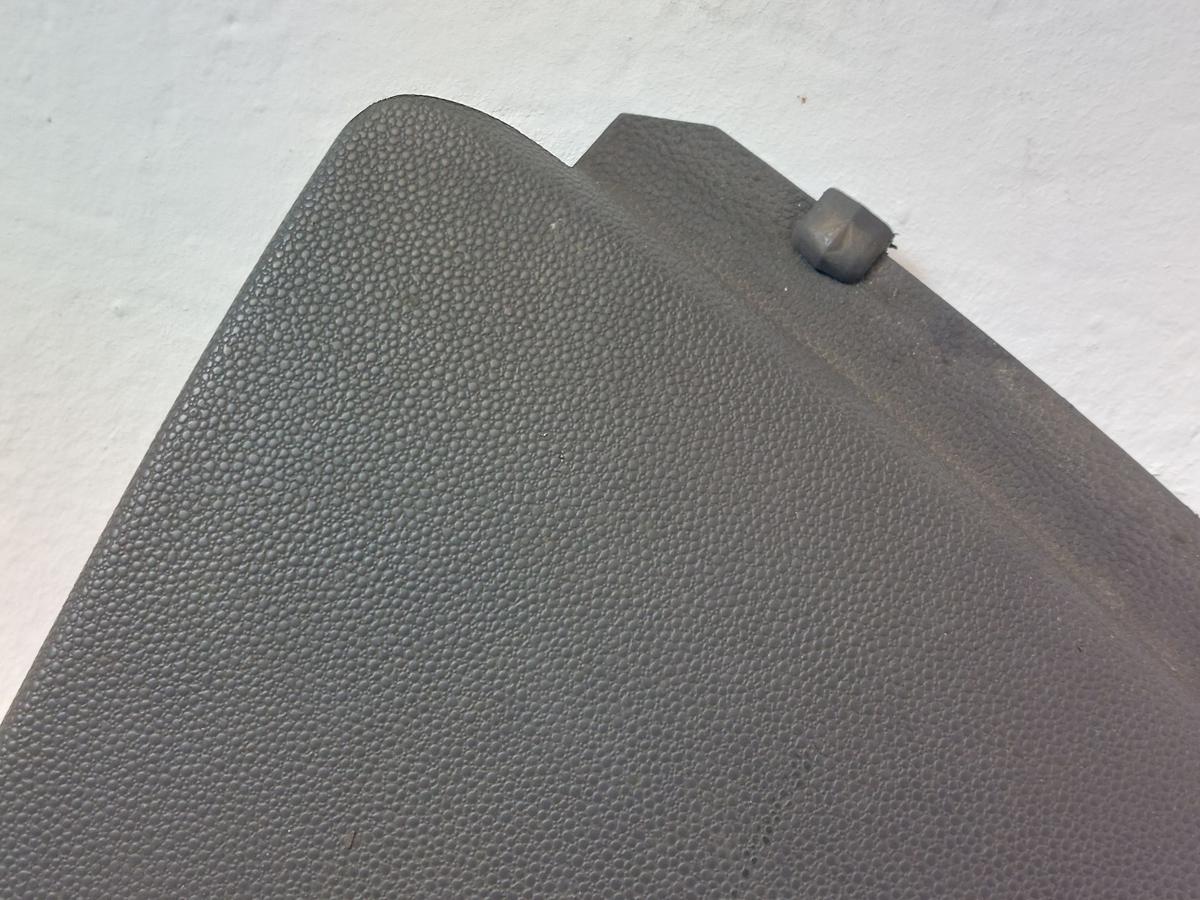 Opel Astra H Twintop Cabrio Verdeckklappe rechts Flap Flaps mit Motor