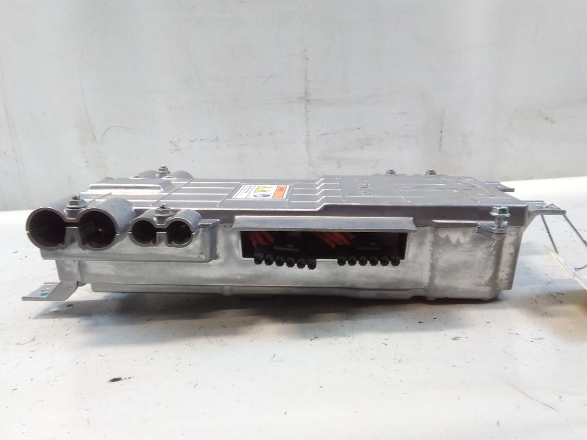 Tesla Model S orig Spannungswandler Wechselrichter Inverter 102115400E BJ2014