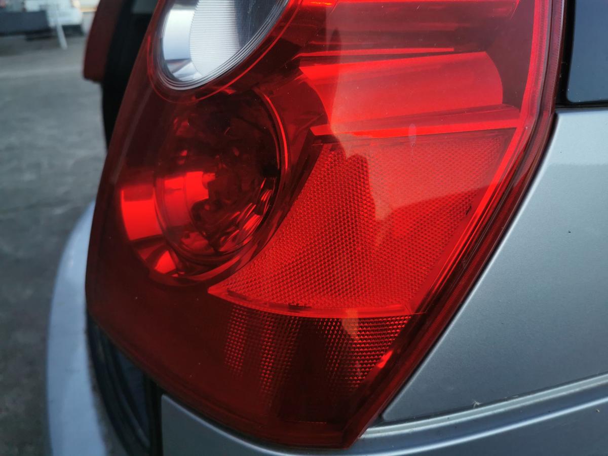 Mazda 5 CR Rückleuchte Schlussleuchte Rücklicht Lampe hinten rechts bis 2008