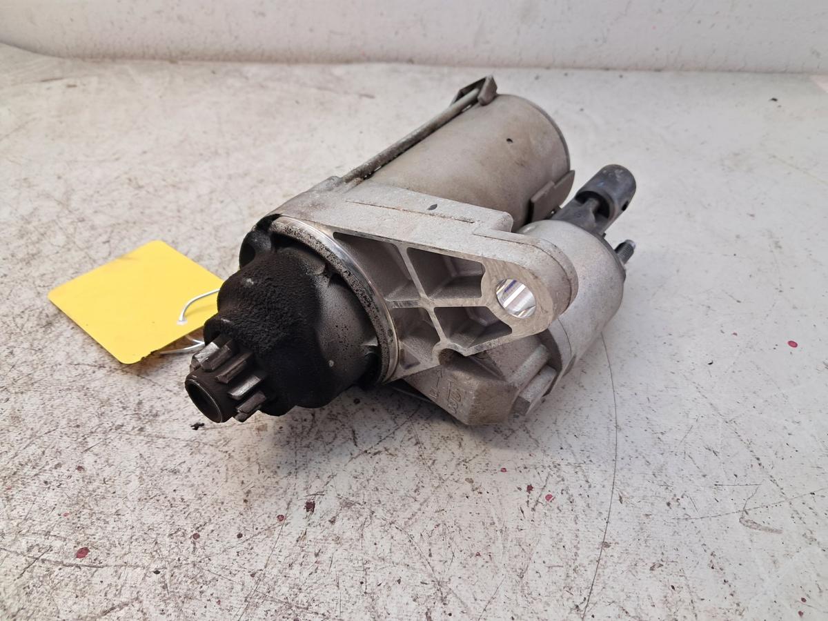 Skoda Fabia 5J original Anlasser Starter 02T911024N VALEO 1.2 44kw CGPB BJ2013