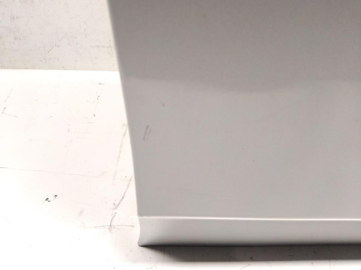 Audi A4 8K B8 T&uuml;r vorn rechts Beifahrert&uuml;r eissilbermetallic LX7W Bj.2009