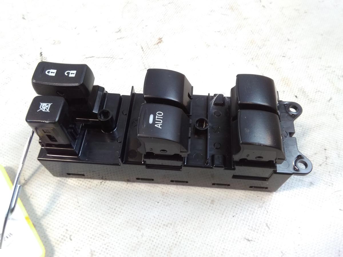 Mitsubishi Eclipse Cross original Fensterheberschalter Schalter Fensterheber links
