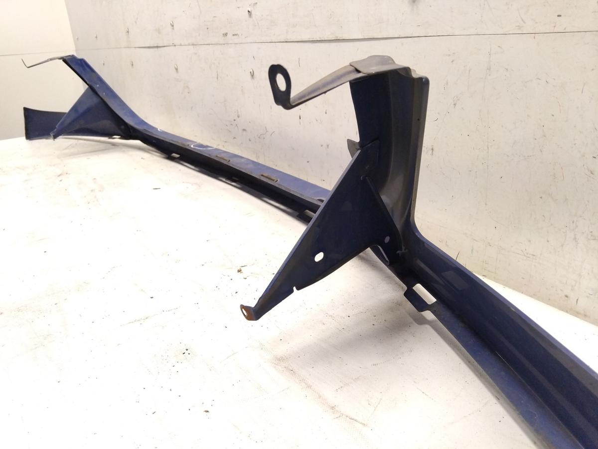 Mercedes Sprinter 2 906 original Frontblech Frontblende besch&auml;digt Bj.2006