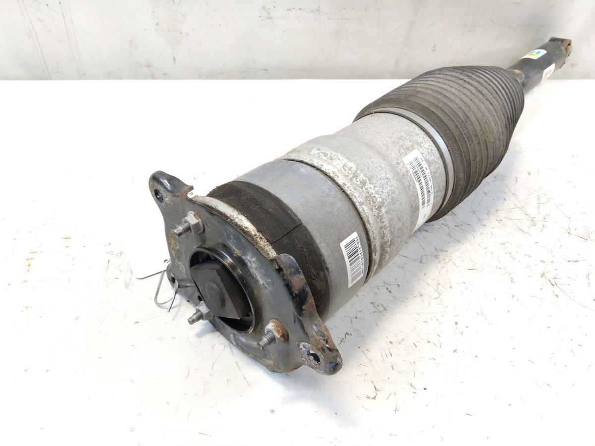 Tesla Model S orig Luftfederbein Federelement hinten rechts 600635304A BJ2014