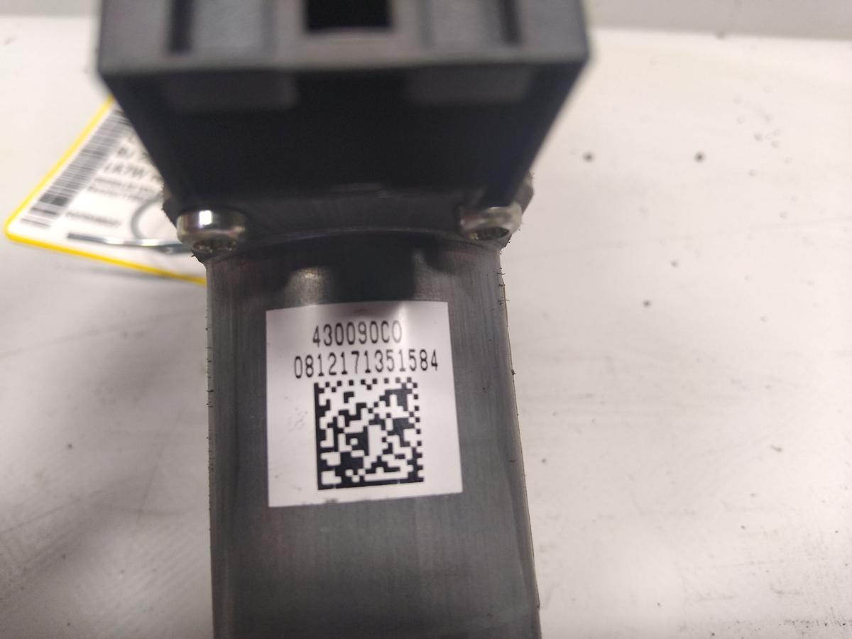 VW Polo 9N3 original Fensterhebermotor vorn links 6Q2959802F BJ2009