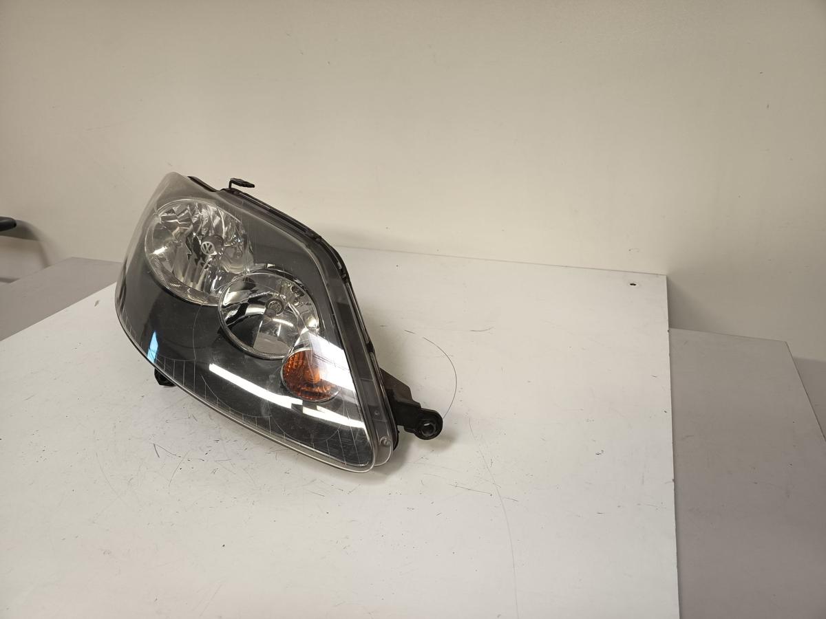 VW Golf Plus 5M orig Scheinwerfer rechts Halogen Frontscheinwerfer Bj 2005