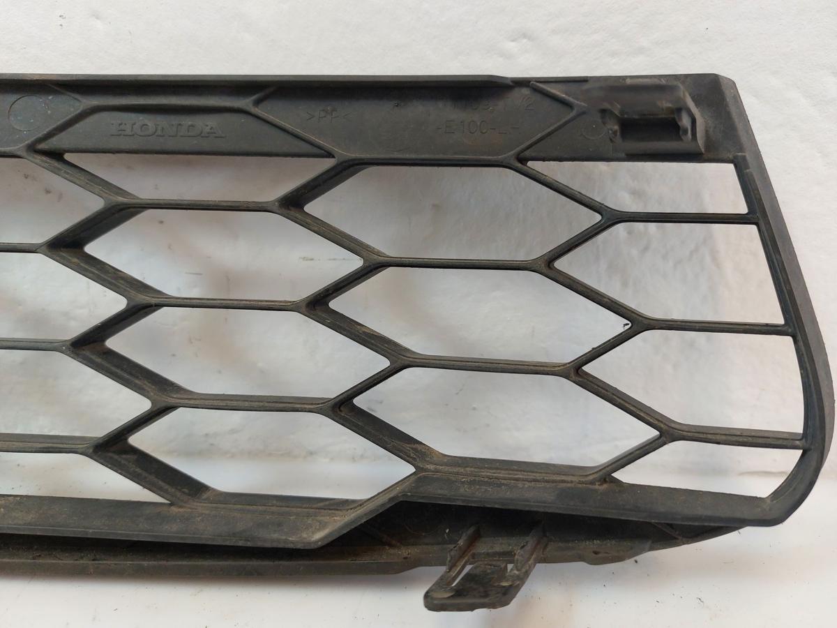 Honda Civic Tourer IX MK9 FK3 Gitter vorn links Nebelscheinwerferabdeckung OEM