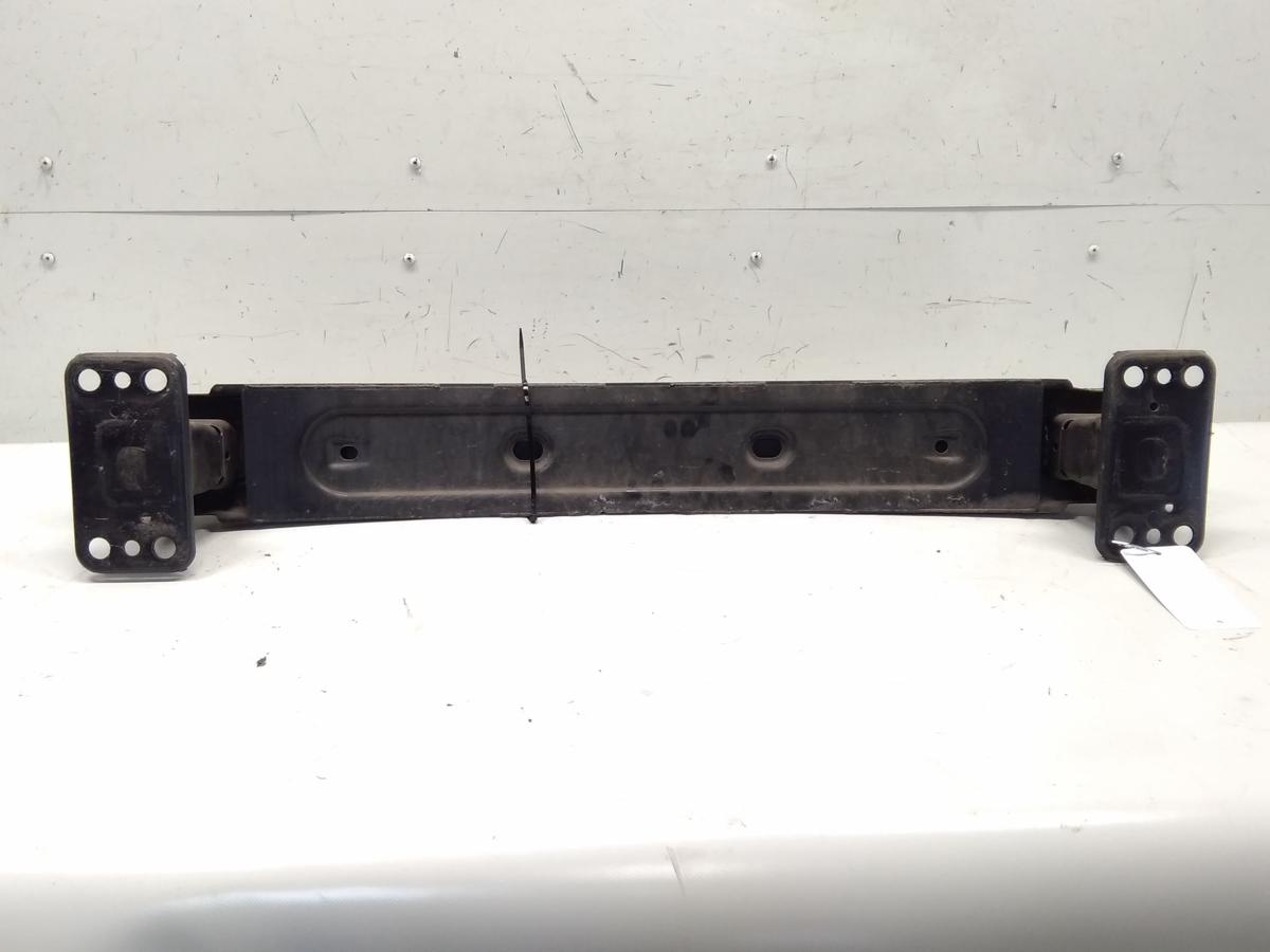 Ford Ka 2 RU8 original Tr&auml;ger Verst&auml;rkung Sto&szlig;f&auml;nger vorn oben BJ2009