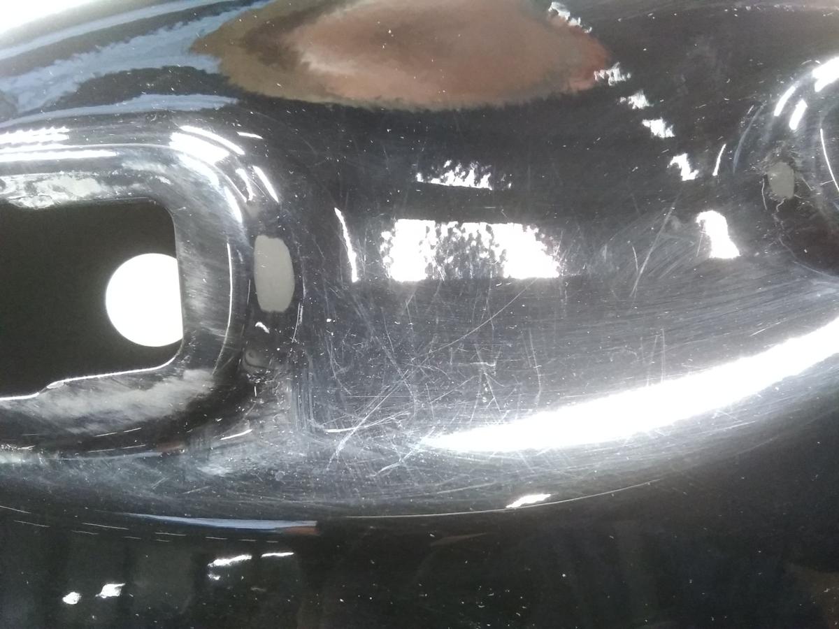 Hyundai i10 II Typ IA T&uuml;r hinten rechts schwarzmetallic X5B Bj.2016