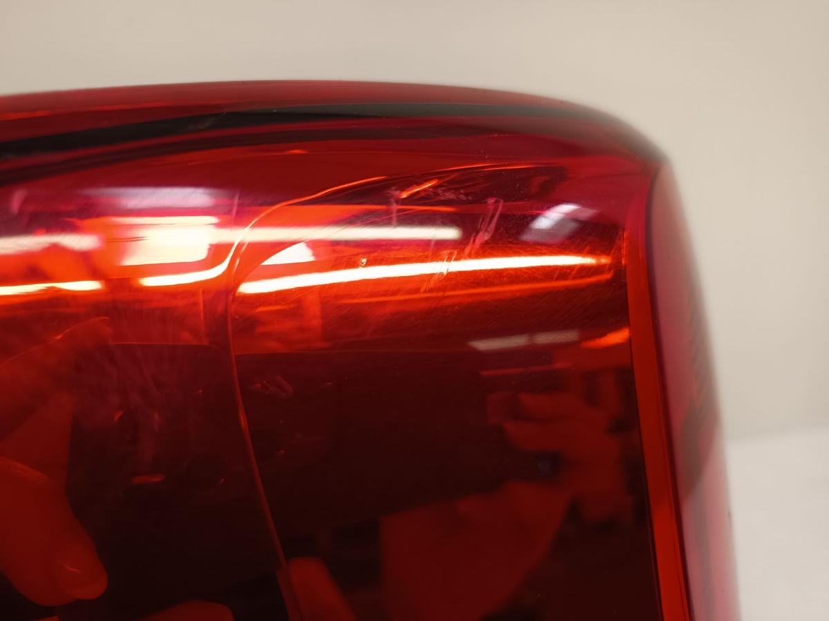 VW Polo V 6R original Rückleuchte links Heck/Schluss/Licht Bj 2009