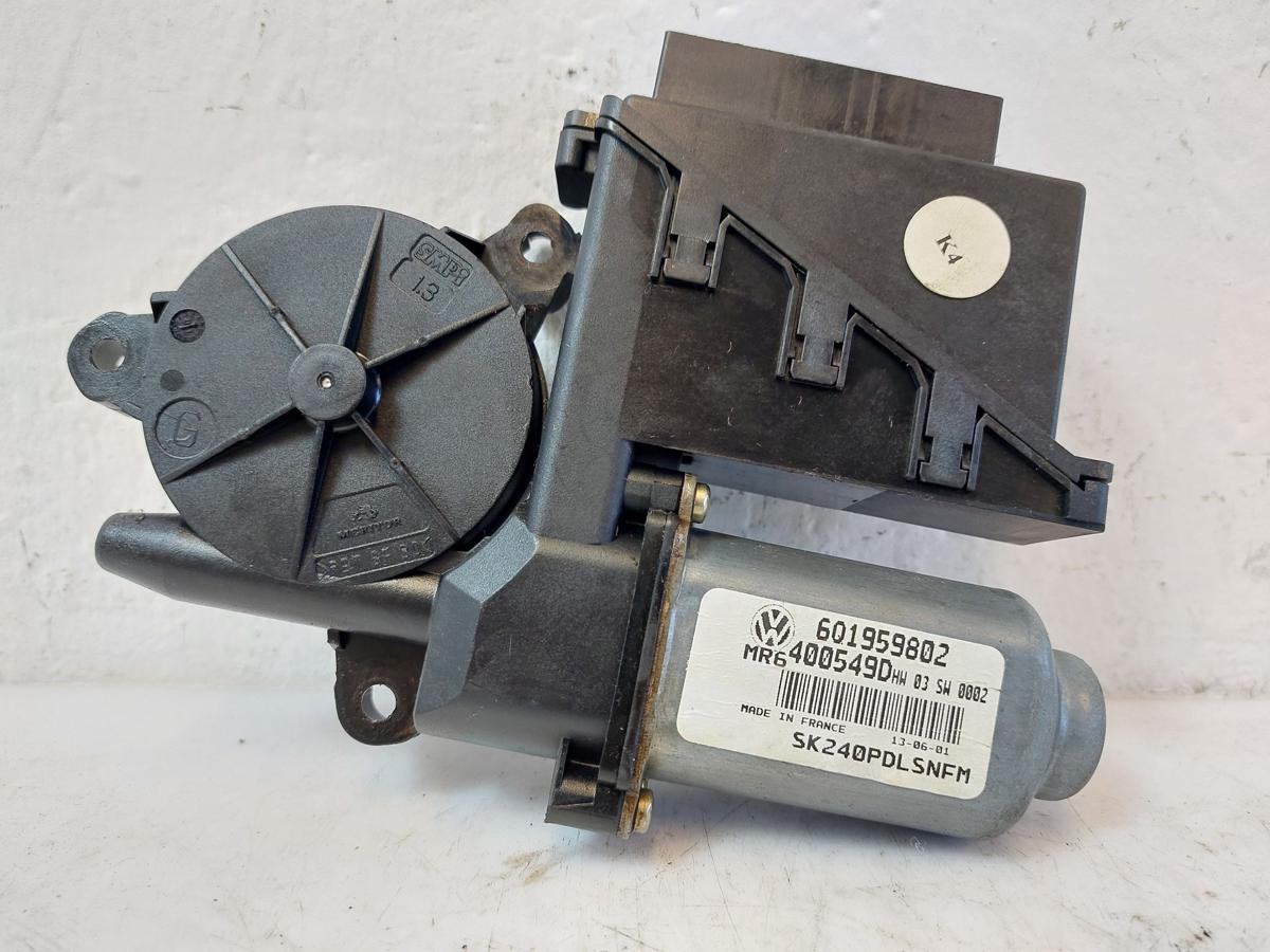Skoda Fabia 6Y Fensterhebermotor vorn rechts Hebermotor OEM Motor Fensterheber