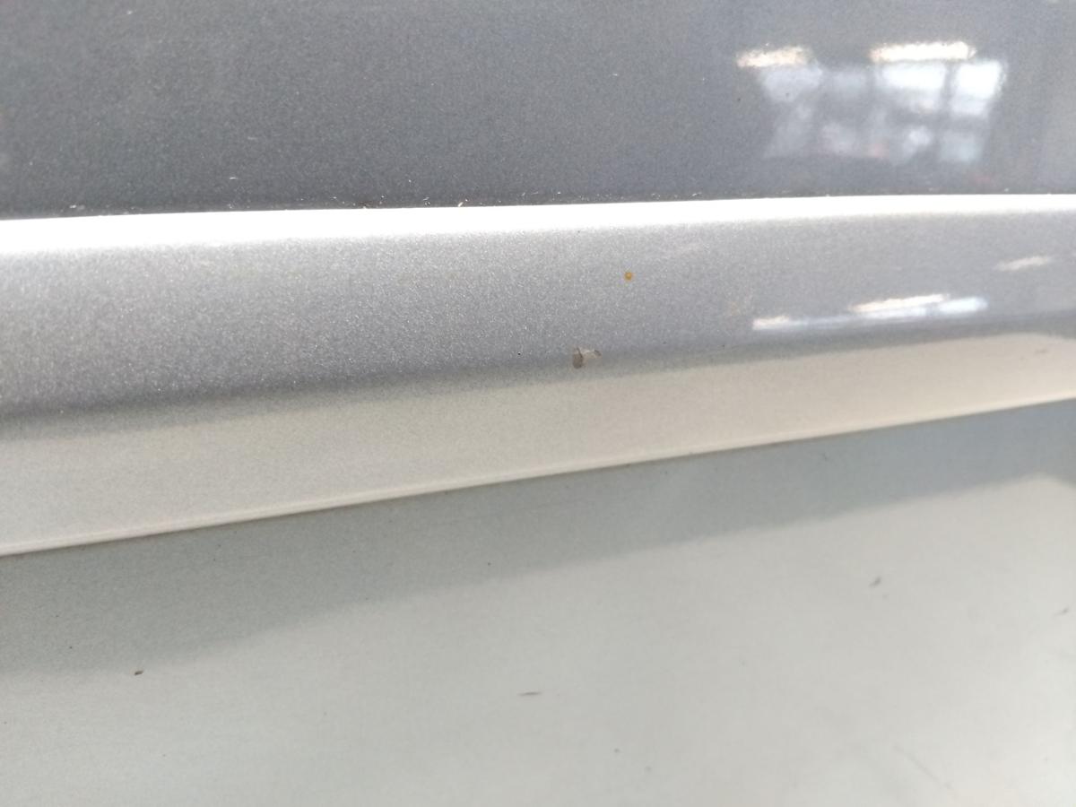 Mazda 2 DY Tür vorn links Fahrertür hellblaumetallic Bj.2007