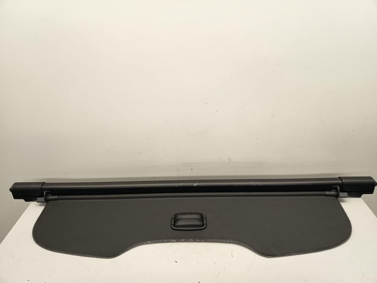 Ford Mondeo IV Kombi orig Laderaumabdeckung Rollo Baujahr 2010