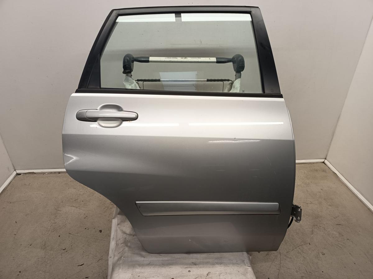 Suzuki Liana original Tür hinten rechts Fond Z2S Quicksilver Bj 2007