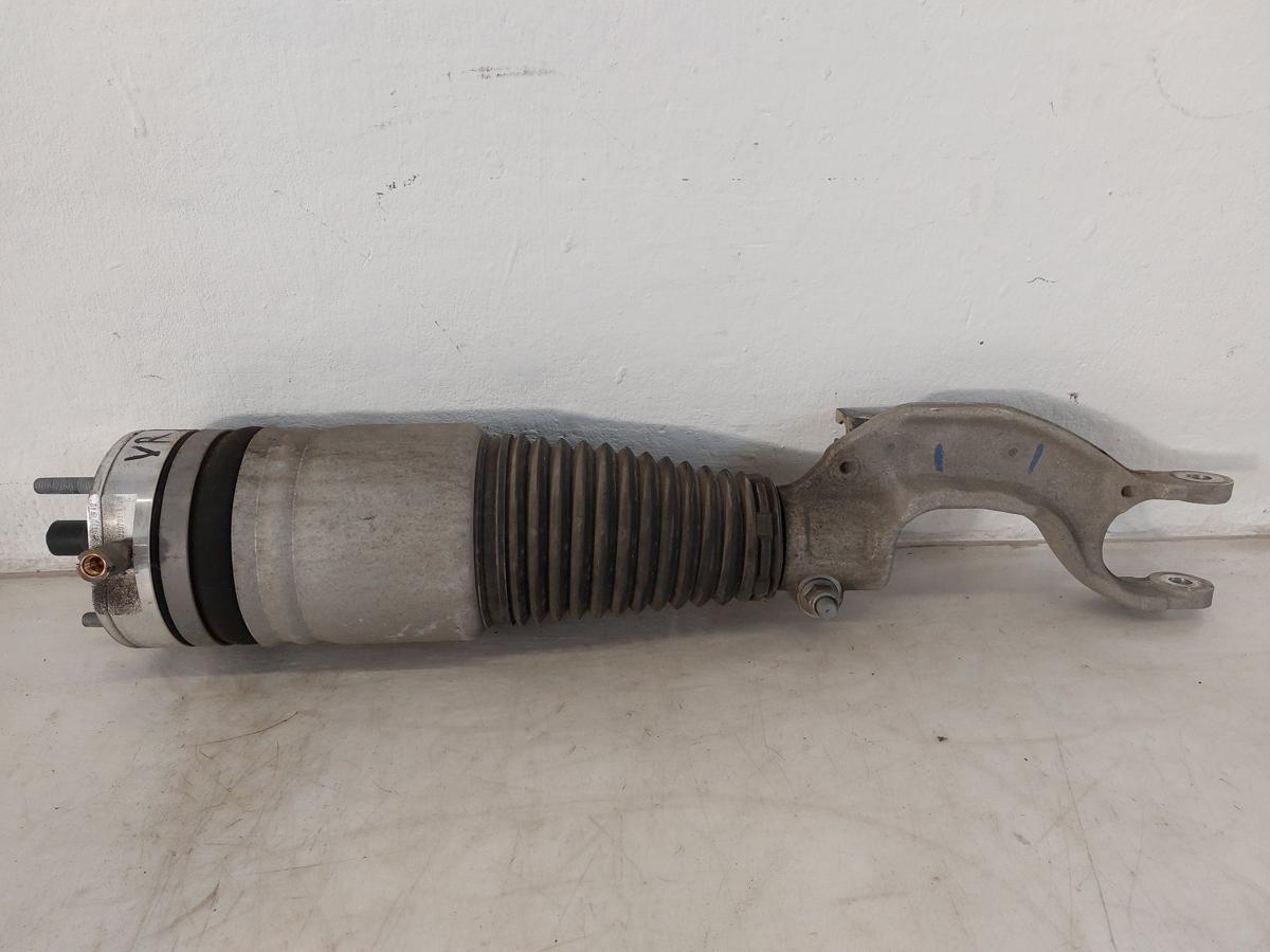 NIO ET7 Elektro Luftfederbein vorn rechts Federbein Luftfederung Luftbalg