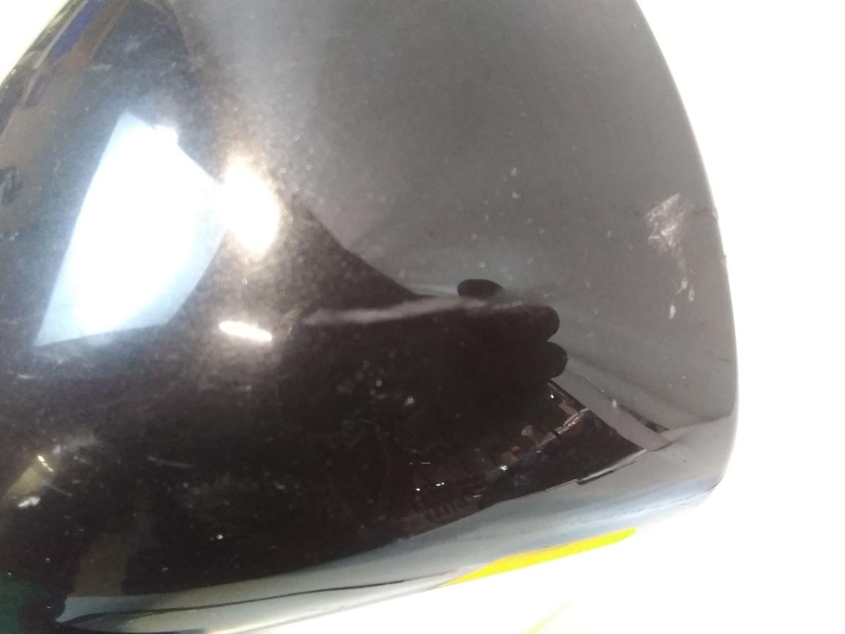 Toyota Corolla Verso II AUR10 orig. Außenspiegel links elektrisch&beheizt BJ2006