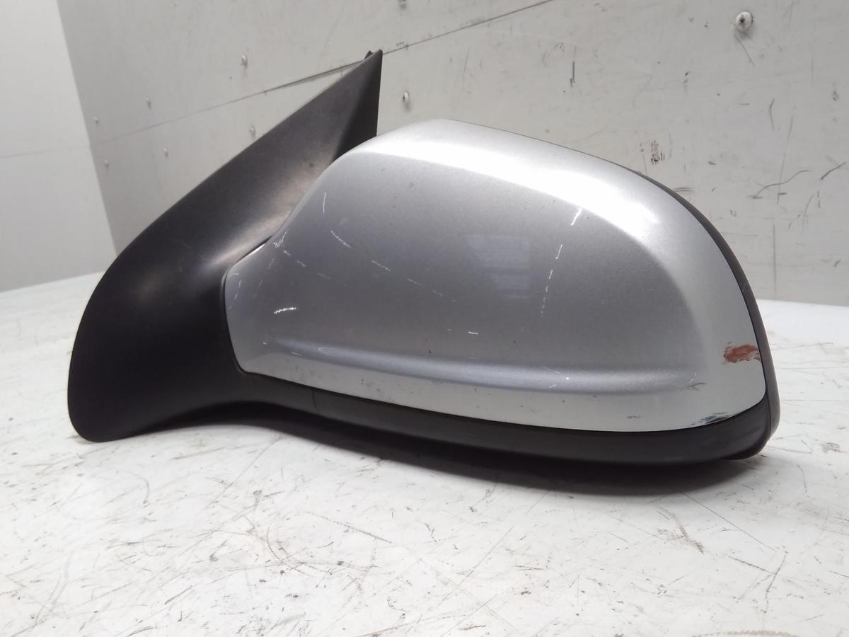 Opel Astra H Modell 2010 original Außenspiegel links elektrisch und beheizt