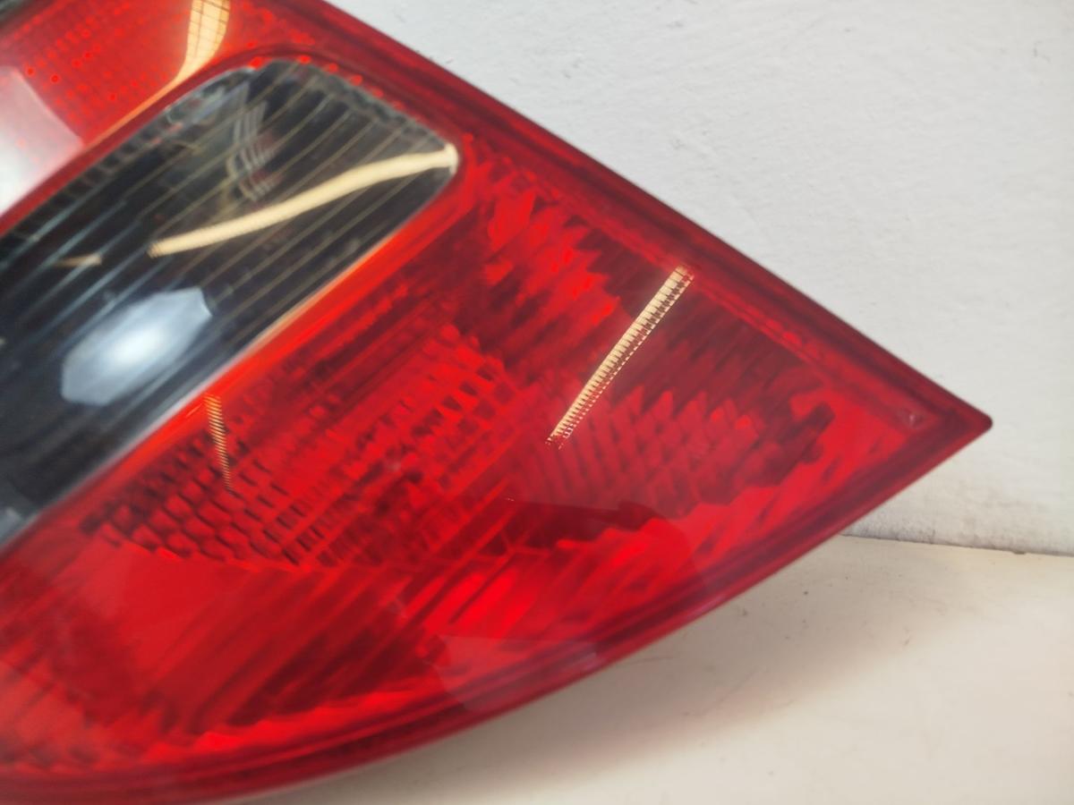 Mercedes A Klasse W169 R&uuml;ckleuchte links R&uuml;cklicht Avantgarde 1698200964 5t&uuml;rer