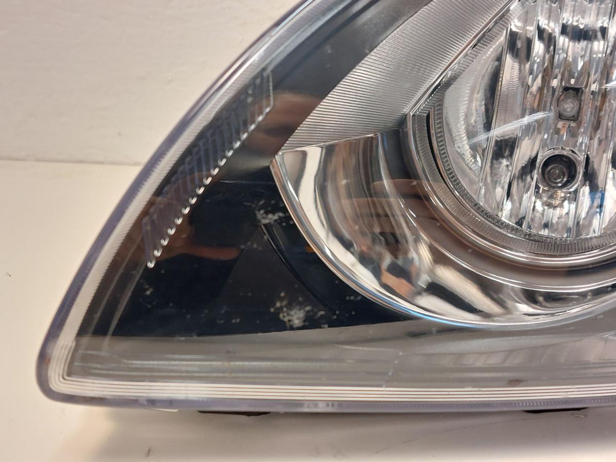 Hyundai I30 CW FD Scheinwerfer Hauptscheinwerfer Frontscheinwerfer links ab 10
