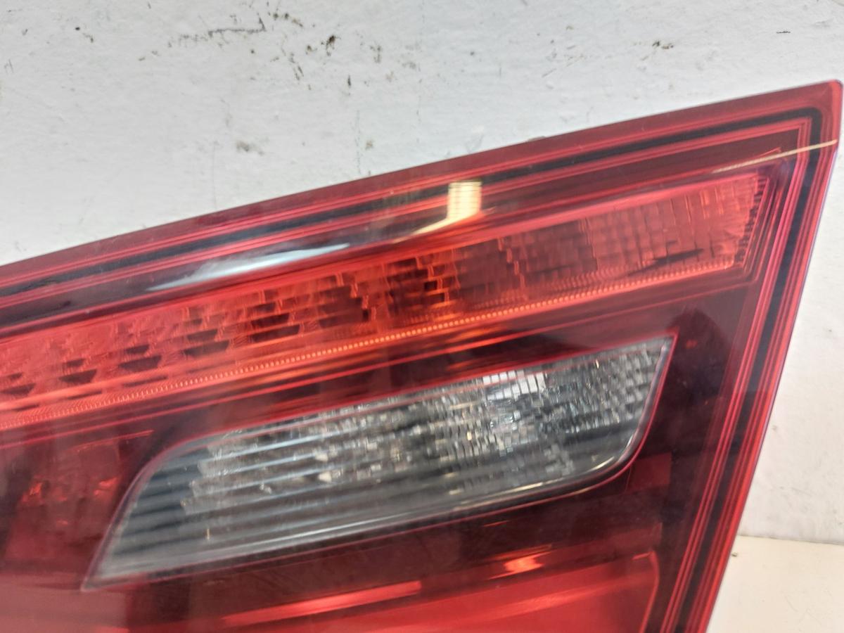 Audi A3 8V Sportback R&uuml;ckleuchte innen rechts R&uuml;cklicht Heckleuchte LED bis 16