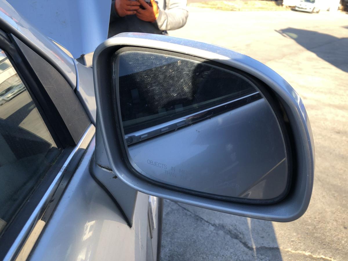 Chevrolet Captiva KLAC Au&szlig;enspiegel rechts Seitenspiegel elekt anklappbar BILDER