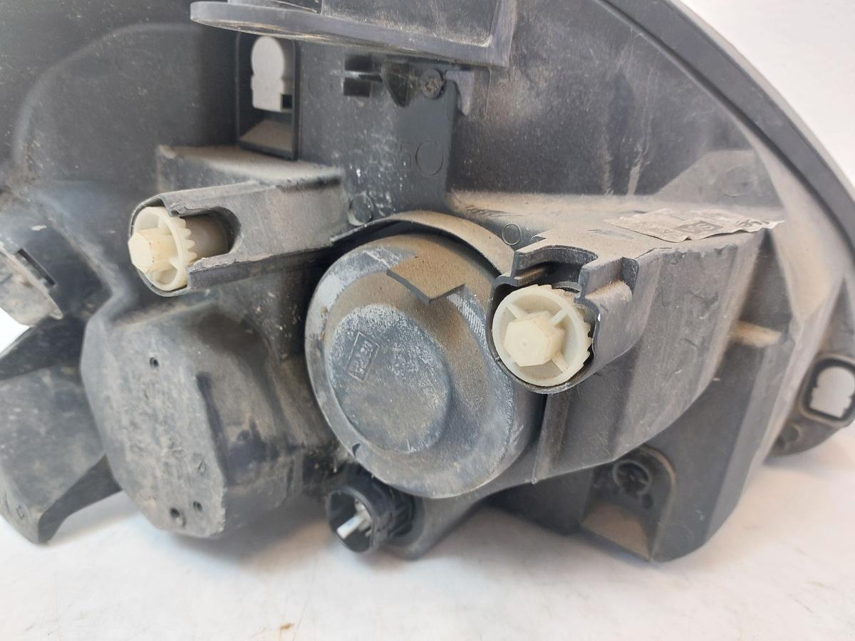 Fiat Grande Punto 199 Scheinwerfer links Frontscheinwerfer Lampe Halogen bis 09